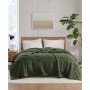 Burlington Berber Blanket, Twin