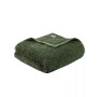 Burlington Berber Blanket, Twin