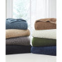 Burlington Berber Blanket, Twin