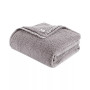 Burlington Berber Blanket, Twin