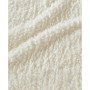 Burlington Berber Blanket, Twin