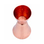 Premium Hammered Solid Jigger