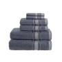 Enchante Home Turkish Cotton 6-Pc. Towel Set