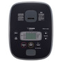 10-Cup Induction Heating Rice Cooker & Warmer