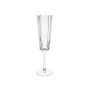 Champagne Glasses, Set of 4