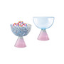 Venice 18 oz Coupe, Dessert Glasses, Set of 2