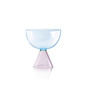 Venice 18 oz Coupe, Dessert Glasses, Set of 2