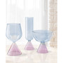 Venice 18 oz Coupe, Dessert Glasses, Set of 2