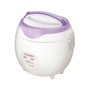 6 Cup Electric Rice Cooker & Warmer CR-0671V
