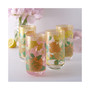 Vintage-Like Vibe 19-oz Highball Glasses 4-Piece Set