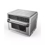 10 in 1 Multifunction 360 Degree Countertop Oven