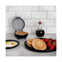 Marvel Miles Morales Mini Waffle Maker - Marvel Kitchen Appliance