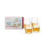 Single Barrel Bourbon, Set of 4, 13.25 Oz