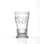 La Rochere Versailles 12-ounce Double Old Fashioned Glass, Set of 6