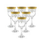 Red Wine Set of 6