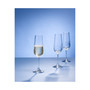 Ovid Flute Champagne Glass, Set of 4