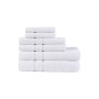 Aegean 6-Pc. Bath Towel Set