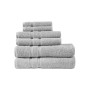 Aegean 6-Pc. Bath Towel Set
