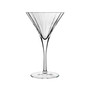 Bach 8.25 Oz Martini Glasses, Set of 4