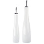 Oil Vinegar Bottle 2 Piece Set