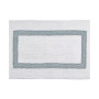 Hotel Collection Bath Rug 21" x 34"