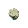 Felted Wool Cactus Coasters, Set of 4