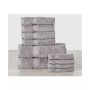 Soft and Luxurious Ultra Absorbent Towel Set - 10 Piece