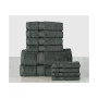 Soft and Luxurious Ultra Absorbent Towel Set - 10 Piece
