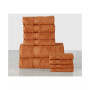 Soft and Luxurious Ultra Absorbent Towel Set - 10 Piece