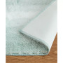 Faux Fur 2-Pc. Bath Rug Set