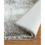 Faux Fur 2-Pc. Bath Rug Set