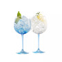 Gin and Tonic Glass