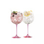 Gin and Tonic Glass