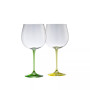 Gin and Tonic Glass