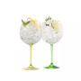 Gin and Tonic Glass