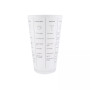 Frosted Glass Recipe Shaker