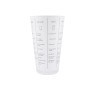 Frosted Glass Recipe Shaker