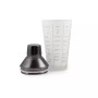 Frosted Glass Recipe Shaker