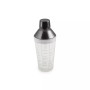 Frosted Glass Recipe Shaker