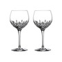 Lismore Essence Wine Balloon Glasses, Set of 2