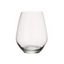 Ovid Stemless Tumbler Glass, Set of 4