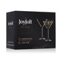 Olivia Martini Glasses, Set of 4