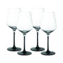Manufacture Rock White Wine Goblets, Set of 4