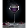 Bloom Coupe Martini Glasses, Set of 4