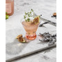 Kolor Martini Glasses, Set of 6
