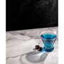 Kolor Martini Glasses, Set of 6