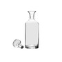 Cal Decanter and Stopper, 50 oz