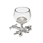Airplane Shot Glass