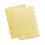Non-Slip, Ultra Soft Plush, Memory Foam Bath Rug - Large 20"x32" - 2 Pack