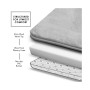 Non-Slip, Ultra Soft Plush, Memory Foam Bath Rug - Large 20"x32" - 2 Pack